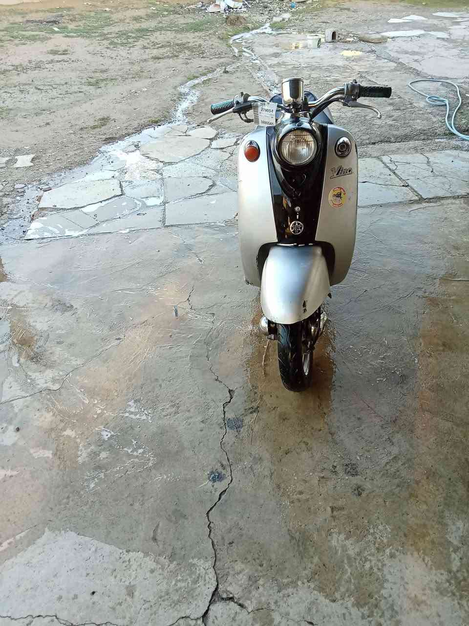 البيع عبد الحليم فحل كهربائيات شغال كامل هندر شغال سلف شغال ماطور نظيف كفرات بلدي ما  اي عيب السعر 350 بي مجال مكان كركوك قريت جردغلي ***********
