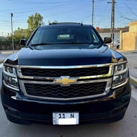 اللهم صل على محمد وال محمد♥️ TAHOE 2018 🇺🇸 LT2 مواصفات فووول عدا الDVD...