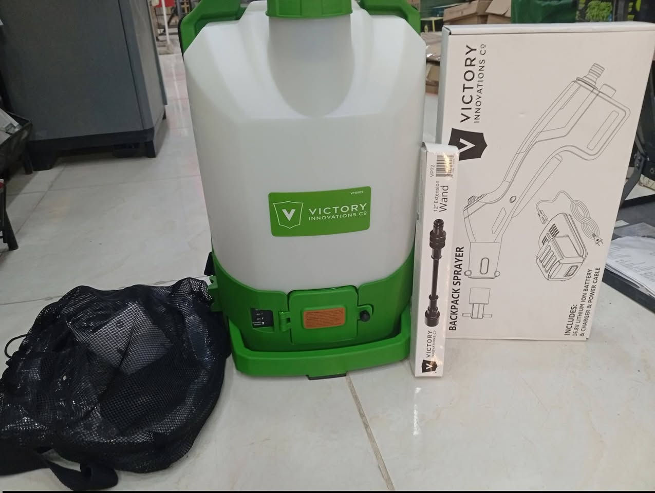 مرشة شحن جديدة لوك
8 لتر


**إذا كنت صاحب هذا الإعلان وتريد حذفه لأي سبب، رجاءا أرسل رسالة إلى الدعم الفني**