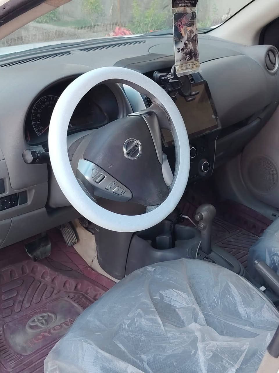سلام عليكم نيسان صني مديل 2023 هندي بليته زركه رقم الدولي اربيل تحويل مباشر  سستم نيكل شاشه كامر حساسات خلفيه  صدر جديد تخم تاير جديد سياره  جاهزه وخير من الله
سياره بيهه 3 قطع صبغ
السعر 93 العنوان بغداد
رقمي ***********
سلام عليكم نيسان صني مديل 2023 هندي بليته زركه رقم الدولي اربيل تحويل مباشر  سستم نيكل شاشه كامر حساسات خلفيه  صدر جديد تخم تاير جديد سياره  جاهزه وخير من الله
