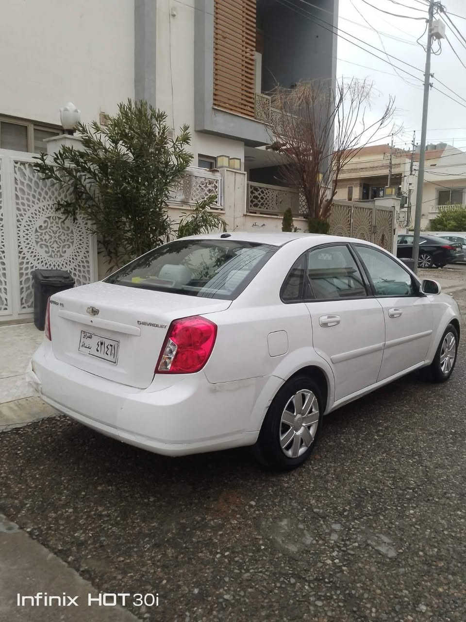 اوبترا موديل ٢٠١٢ كير اوتو ماتيكة كيرو مةكينةكي زور خاوينة باتريةكي نوبلي اصلي لةسةرة سةيارةكة زور باك و خاوينة دينارةك مةسروفي تيدا نية براوة نية مووس نية رةقةمي بغداية سةنوي و اوليات و حاسبة هةمووي بةشةرت بوزانياري بةيوةندي بةم رةقةمةوة بكةن *********** ناونيشان كوية كويسينجاك, أربيل
