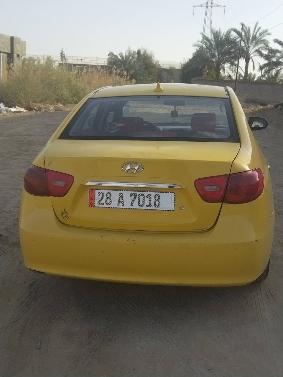 السلام عليكم النتره مقدس للبيع موديل ٢٠٠٩ وارد أمريكي الشراي يتصل ***********
