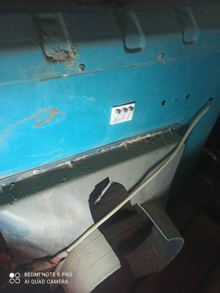 مبرده شغاله مبيها اي ضرر ع فحص ب75بيها مجال
نجف نصر ميلاد


**إذا كنت صاحب هذا الإعلان وتريد حذفه لأي سبب، رجاءا أرسل رسالة إلى الدعم الفني**