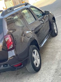 سيارة رينو دايستار موديل 2018 السيارة كلين بدون صبغ وحادث محرك 20 المر...