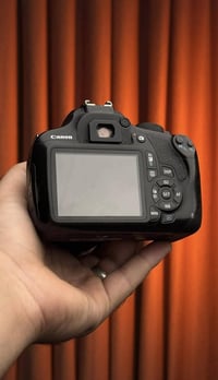 كانون 1200D • عدسة 70-300 • عدسة 50مم 1.8