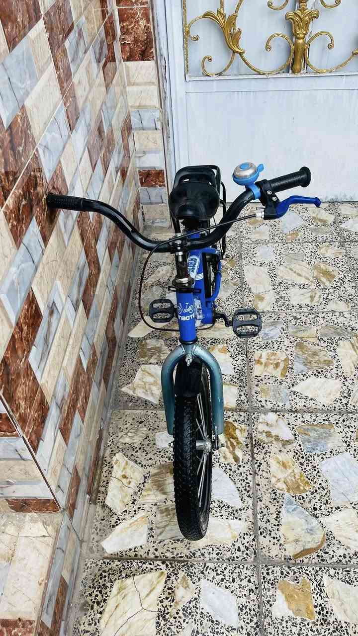 جوة السوك
بيسكل حجم 16 للبيع 55 الف وبيه مجال مكاني مدينه الصدر


**إذا كنت صاحب هذا الإعلان وتريد حذفه لأي سبب، رجاءا أرسل رسالة إلى الدعم الفني**