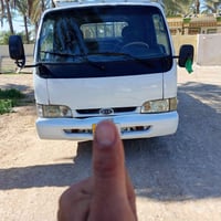 كيه فنتيره • ٢٠٠٠ • رقم نكليزي