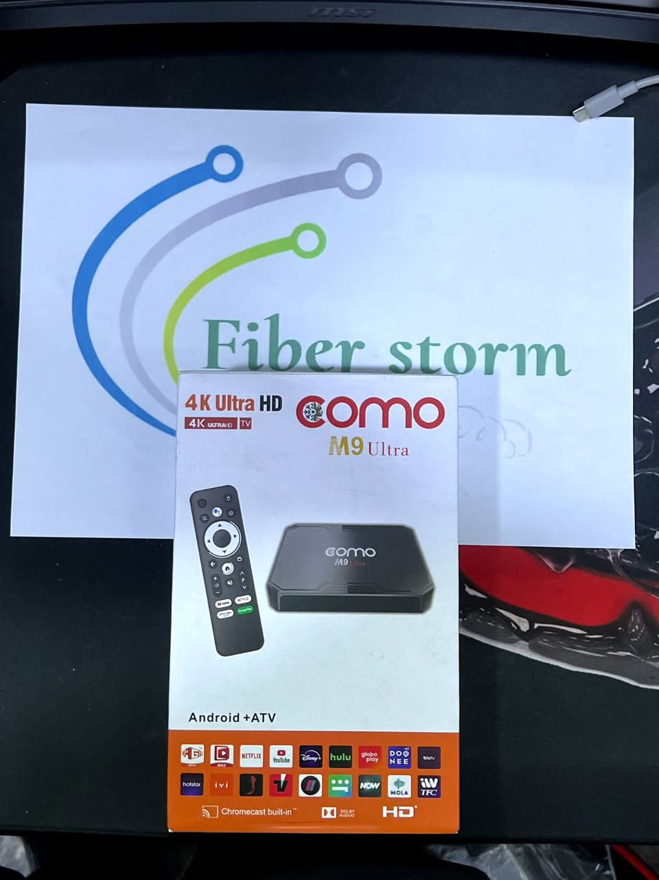 حول شاشتك الى اسمارت مع سمارت بوكس من شركه كومو

اسعار تنافسيه مع شتراك شهر مجاني تطبيق دووووم /// دي اج

تواصل واتساب

***********

***********
