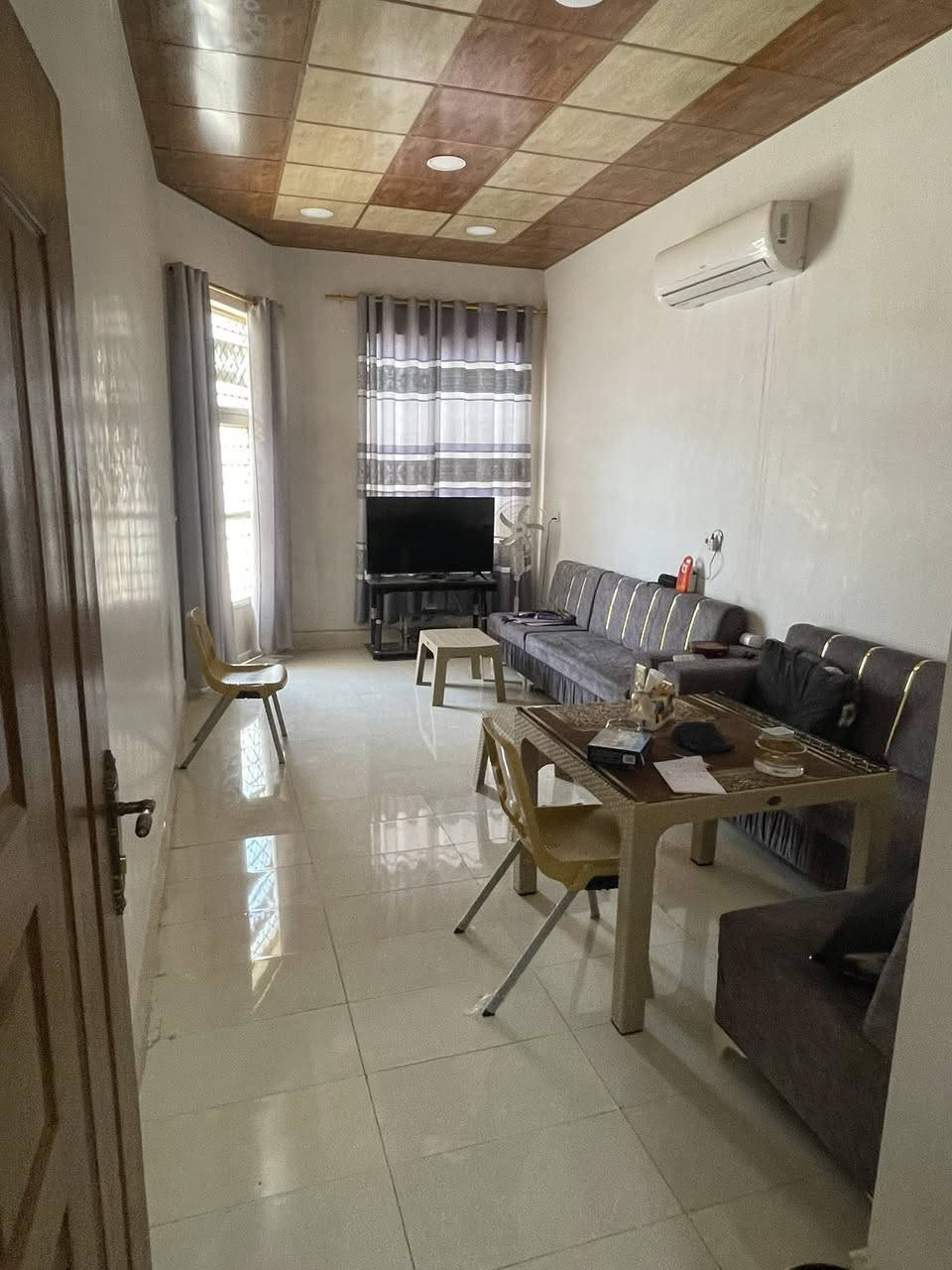 بيت مساحة 125 للبيع في الكفائات يحتوي على 4 غرف نوم بناء حديث سنة 2023للتواصل***********
