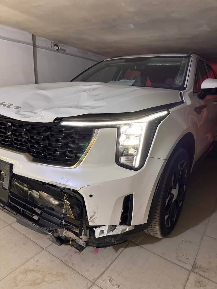 السلام عليكم
اخـوان اشتري السيارات المضروبه حادث او مگلوبة ليعرف او يندل انطي دلالية رقمي*********** متوفر واتساب 
لعنده يدخلي على خاص متواجدين
