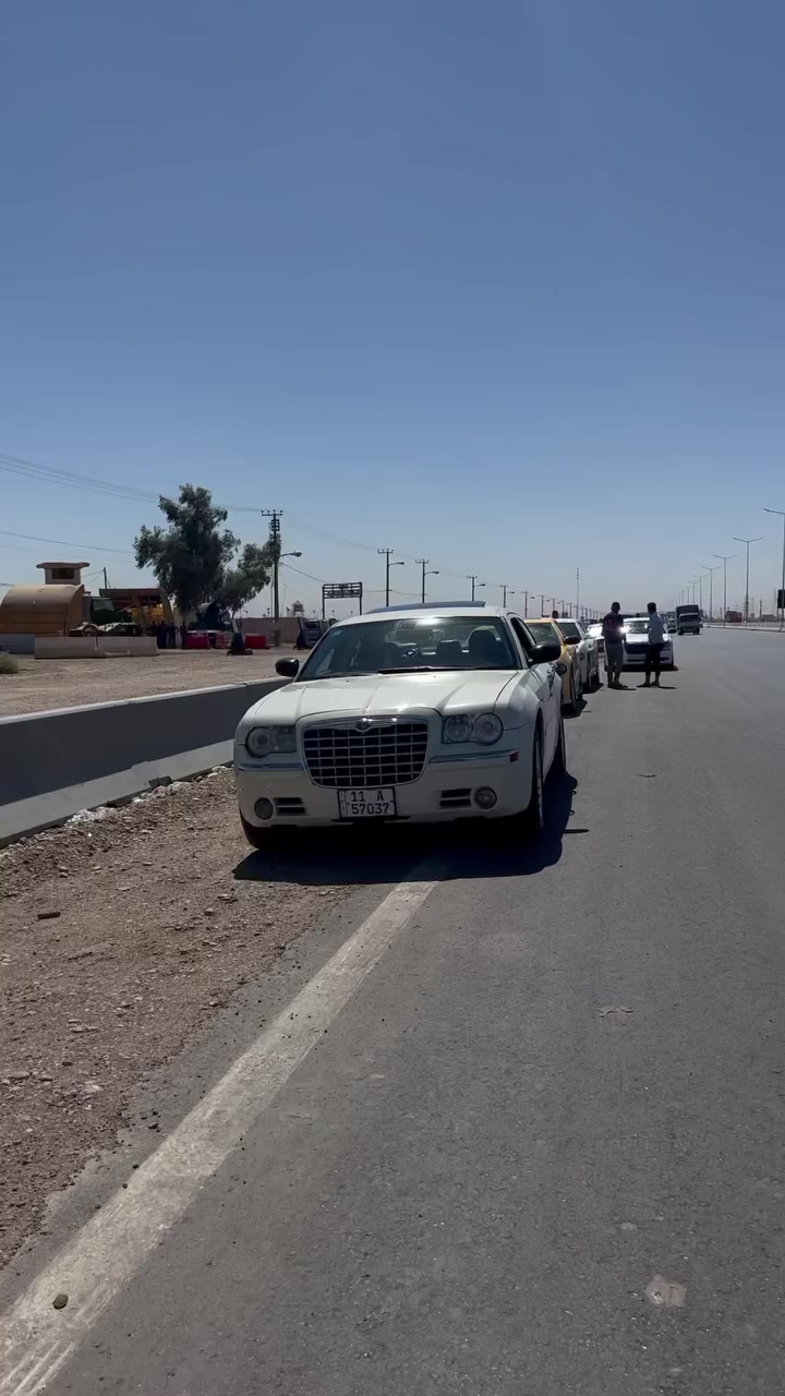 السلام عليكم
من رخصة مدير الكروب
اوباما 2010 اصل
مكينه 3500
داخل جديد
صدر حداده كله جديد 
مكينه كير خير من الله 
رقم بغداد 
حادثها جاملغ خلف السائق بدون داخل 
بيها قطع صبغ ابيع حزام
السعر:110 وبيها مجال بسيط
عنوان:بغداد التاجي 
الرقم:***********
مستعجل عالبيع
