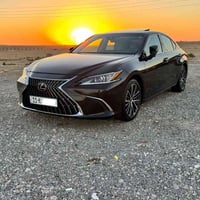 Lexus_ES300_2023 السلام عليكم.   #للبيع_او_مراوس_بيك_اب_او_سيارة_عالية...