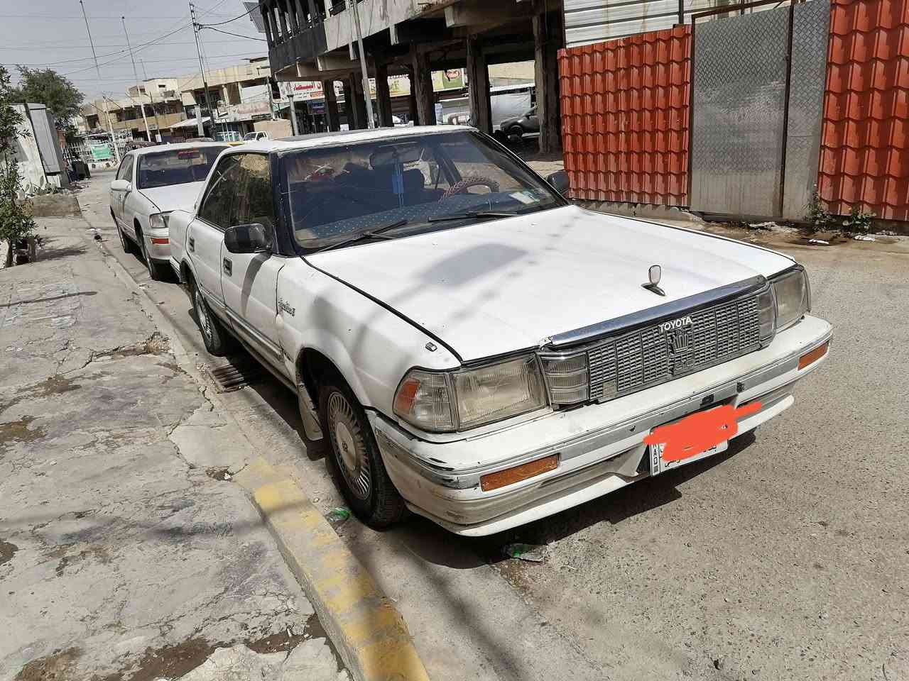 هارتوب ايسر بلادي رقم بغداد بسمي  مكانها بغداد للبيع سعرها33ورقه  وبيها تصلحيات قليله بيها الكير على البك يتاخر من يرجع هذا رقمي ***********
