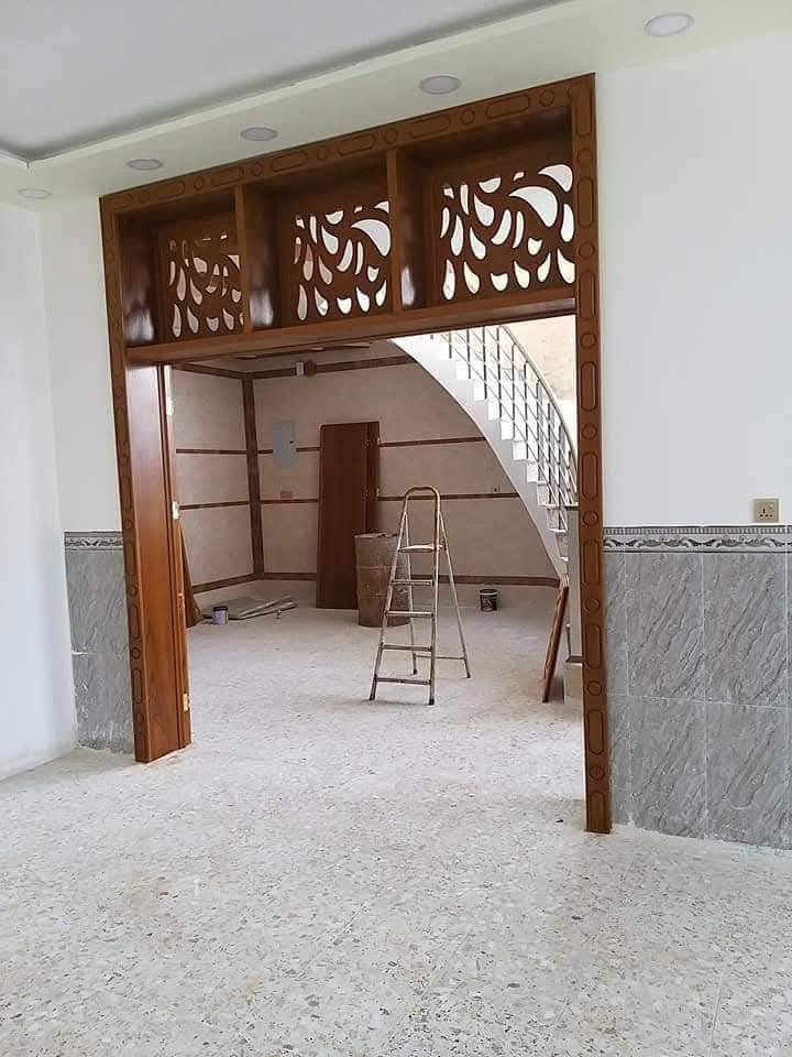 نجارة وصباغة المصطفى شارع المطار الجديد علي الزهيري ***********
