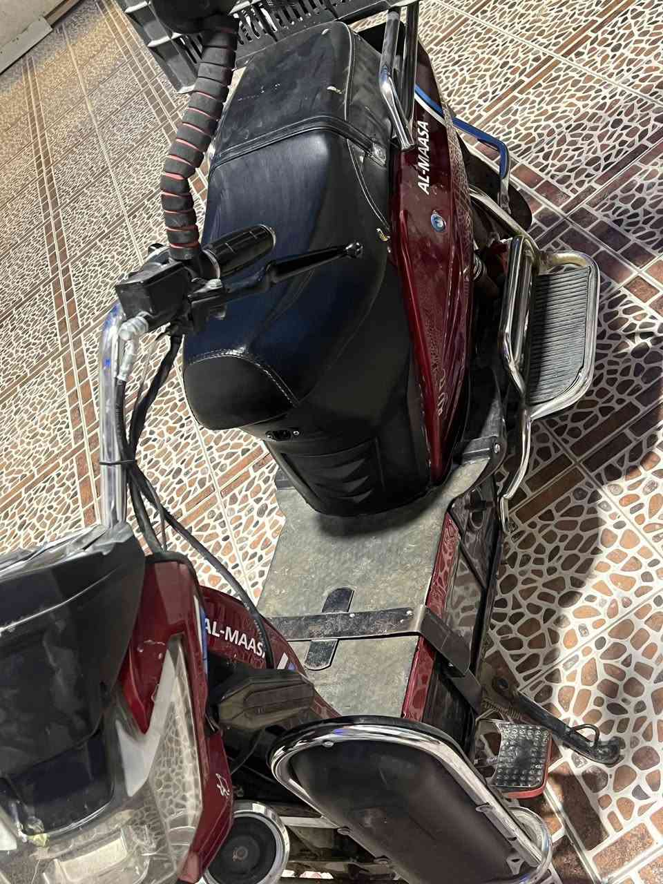 للبيع موطور شحن ماسة سعره 425 بي مجال رقمي ***********
