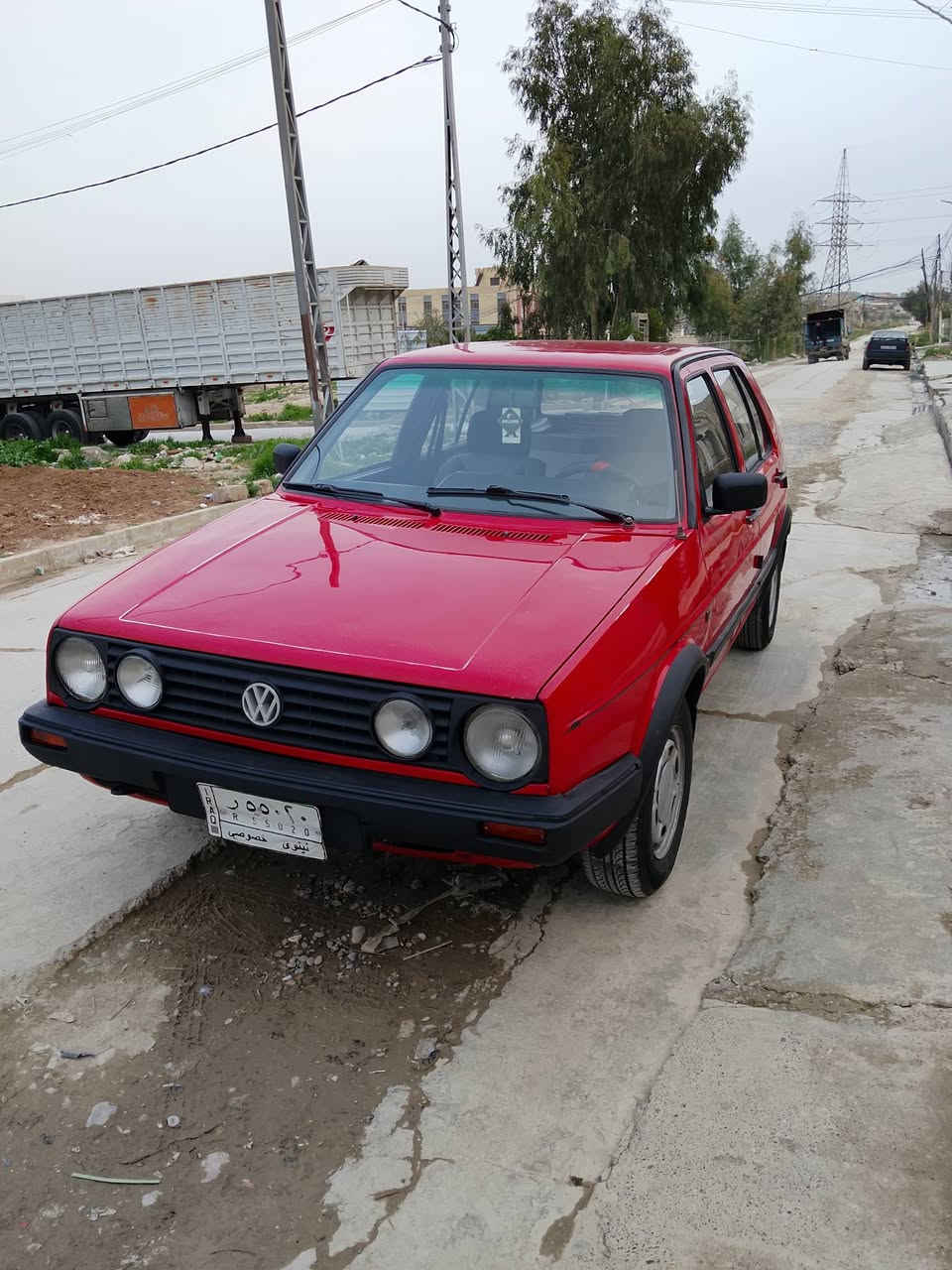 كولف اللبيع موديل 90 مكينه 08 كير 5 السعر 35/  ***********/***********
