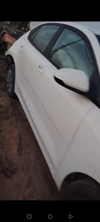 كيا ريو • ٢٠٢٢ • الحمزة الشرقي
