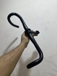 ستيرن نفخ • رقبة • جيانت كونكت