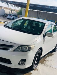 كورلا ٢٠٠٩ • ١٨٠٠ • وارد امريكي