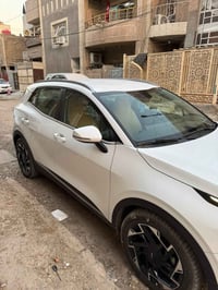 سبورتج ٢٠٢٣ • كفاله عامه • حساسات ٣٦٠