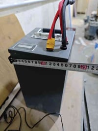 بطارية ليثيوم • 48فولت • 50امبير