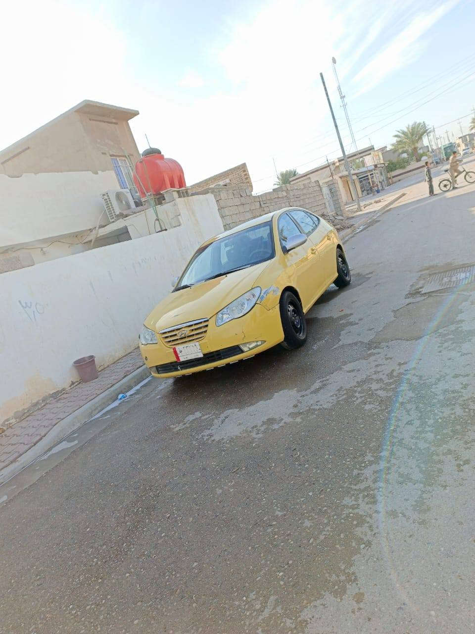 سلام عليكم 
النترا2007 أمريكي
محرك 2000
حادثة جاملغ ايسر ونرمايد مال باب بدون داخل
سياره جاهزه اي نقص مابيها 
يرادلها ترتيبات
السعر 85بيها مجال قليل
العنوان بسمايه قريه 10
***********
