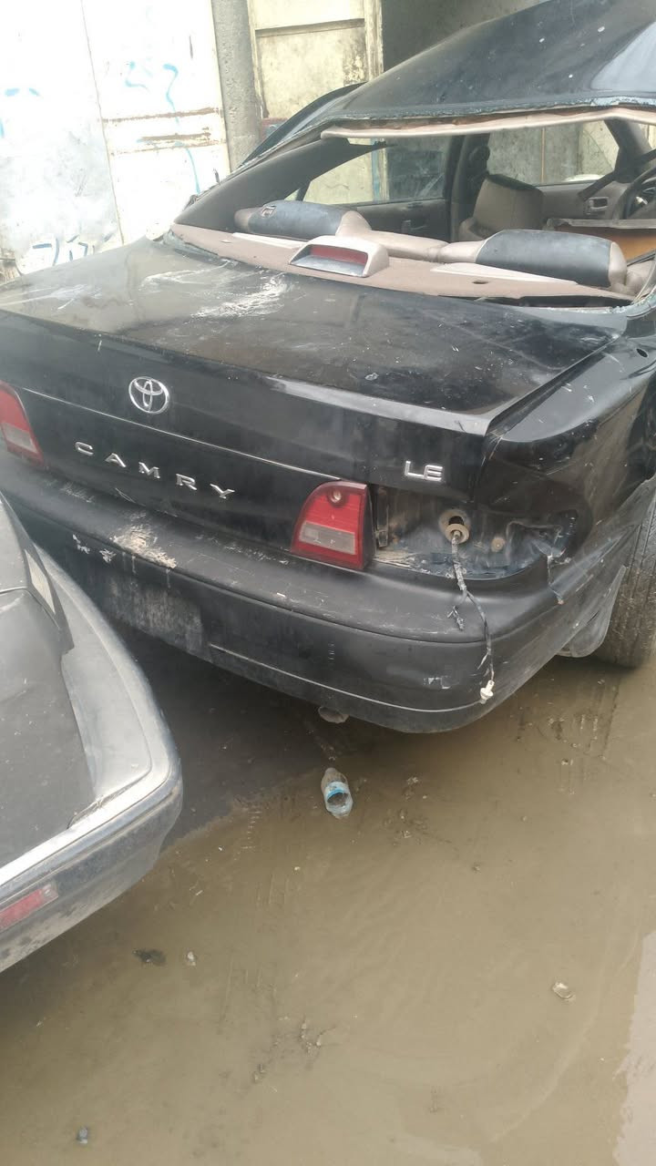 السلام عليكم من رخصه الادمن المحترم محرك وكير كامري نظاف تبريد شغال محلي باب الشرقي ساحه الطيران خلف تانكي الماء محل علي الفريجي رقمي ***********
