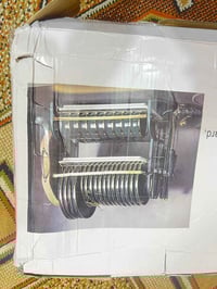 سلة مطبخ • توصيل