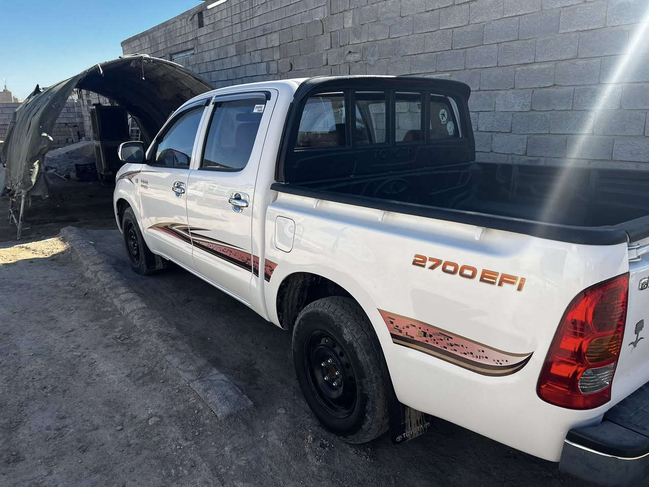 بكم 2009للبيع***********
