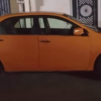 جيلي موبيل • ٢٠١٣ • اوتوماتيك