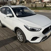 موديل ٢٠٢٥ • ١٠٠٠ كم • سليماني