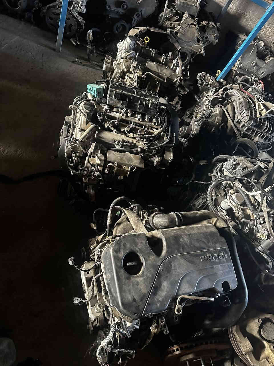 وصول. كصات ماليبو. من ٢٠١٨. الىي.  ٢٠٢٤.    عنوان كربلاء حي. صناعي. ***********
