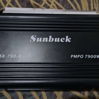 امبلفاير • عملاق • قفل