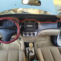 النترا ٢٠١١ • مكينة ١٦٠٠ • وارد خليجي