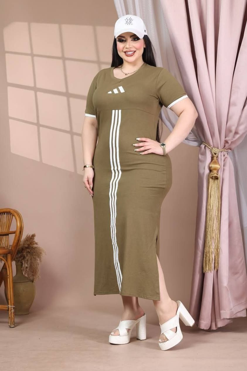 دشداشه رياضي تركي قطني درجه اولى 
قياس L/XL/2XL/3XL
سيري 4 قطع 
درزن 3 سيري

سعر الدرزن 145الف


**إذا كنت صاحب هذا الإعلان وتريد حذفه لأي سبب، رجاءا أرسل رسالة إلى الدعم الفني**