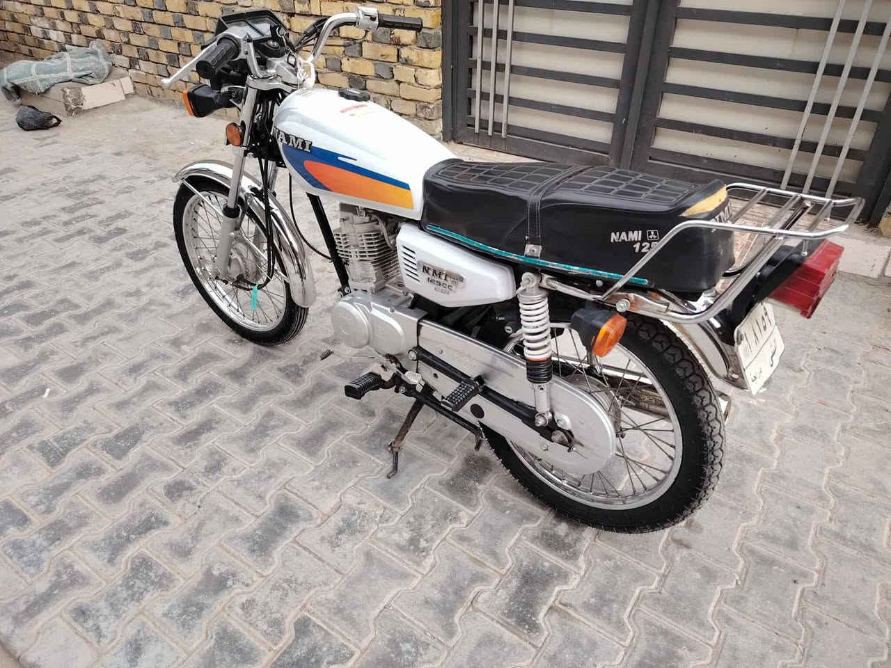 السلام عليكم دراجه23 للبيع رقم وسنويه مداور نفس ليوم دراجه على وضع لبلاد محرك تفيلس ما مفيلس رقم صاحب لدراجه ***********
