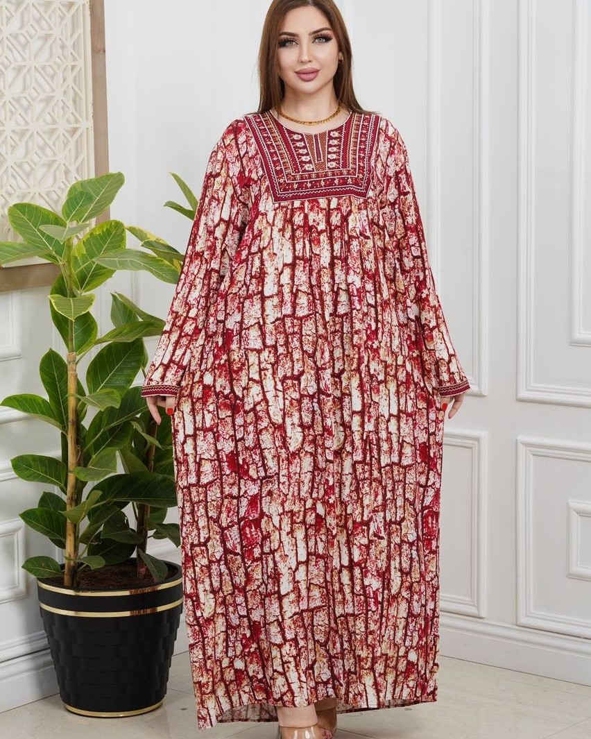 💎 أزياء الملكة للجملة 💎

القياس الخاص 🔥

دشداشة كشمير درجه اولئ

القياسات.  4XL. 5XL. 6XL.  7XL 

اقل طلب درزن

الدرزن 3 الوان 

سعر الدرزن 🔥🔥🔥🔥

للحجز أو الأستفسار 👈 https://t.me/ttyyiijk

🛑رابط قناتنا التلي 👇🏻

https://t.me/statfashion


**إذا كنت صاحب هذا الإعلان وتريد حذفه لأي سبب، رجاءا أرسل رسالة إلى الدعم الفني**