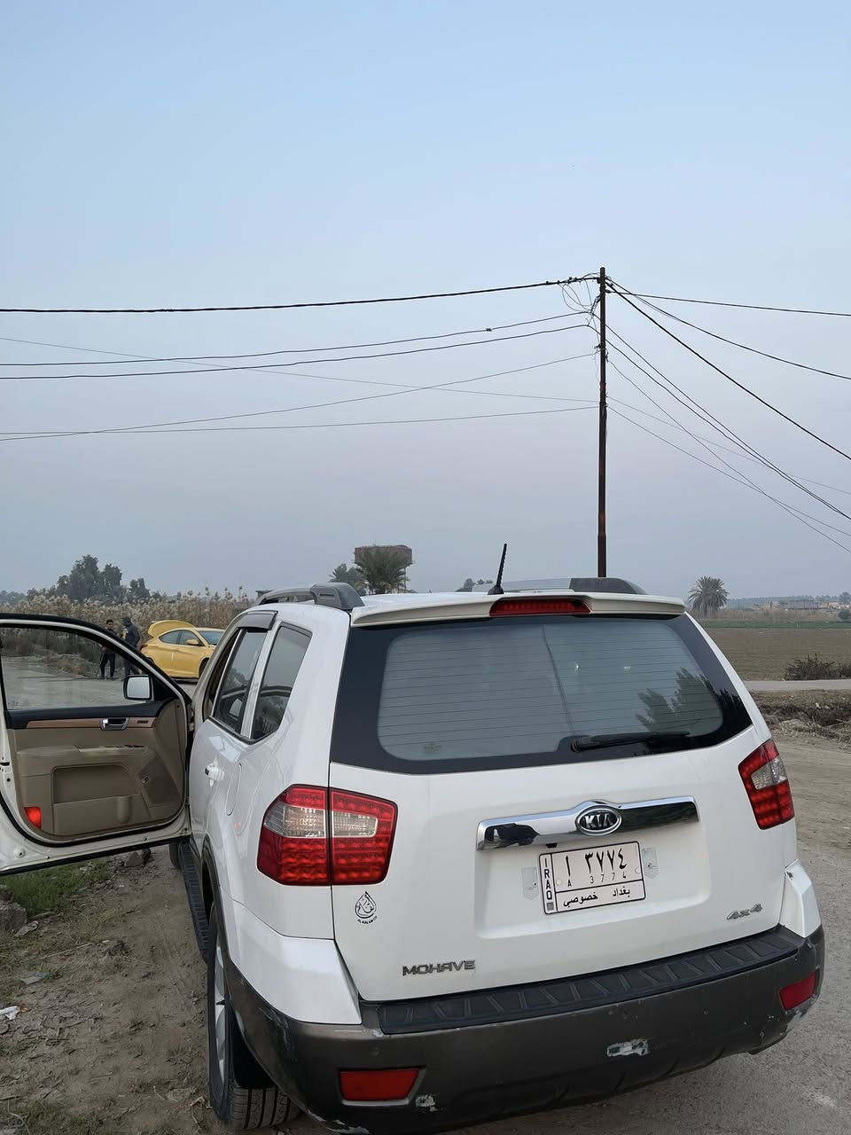 مهافي 2009 خليجي فول مواصفات  مكفولة كلين تايتل 
السعر 145 
للتواصل ***********
