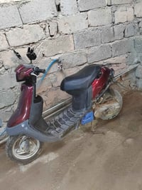 موجود ماطور 60 للببع نضيف محرك حاويه ممفتوح بس يرادله درع للاستفسار 07...