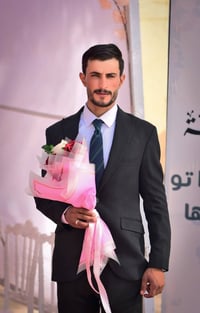 تصوير مناسبات • معدات حديثة • مشية خطوبة