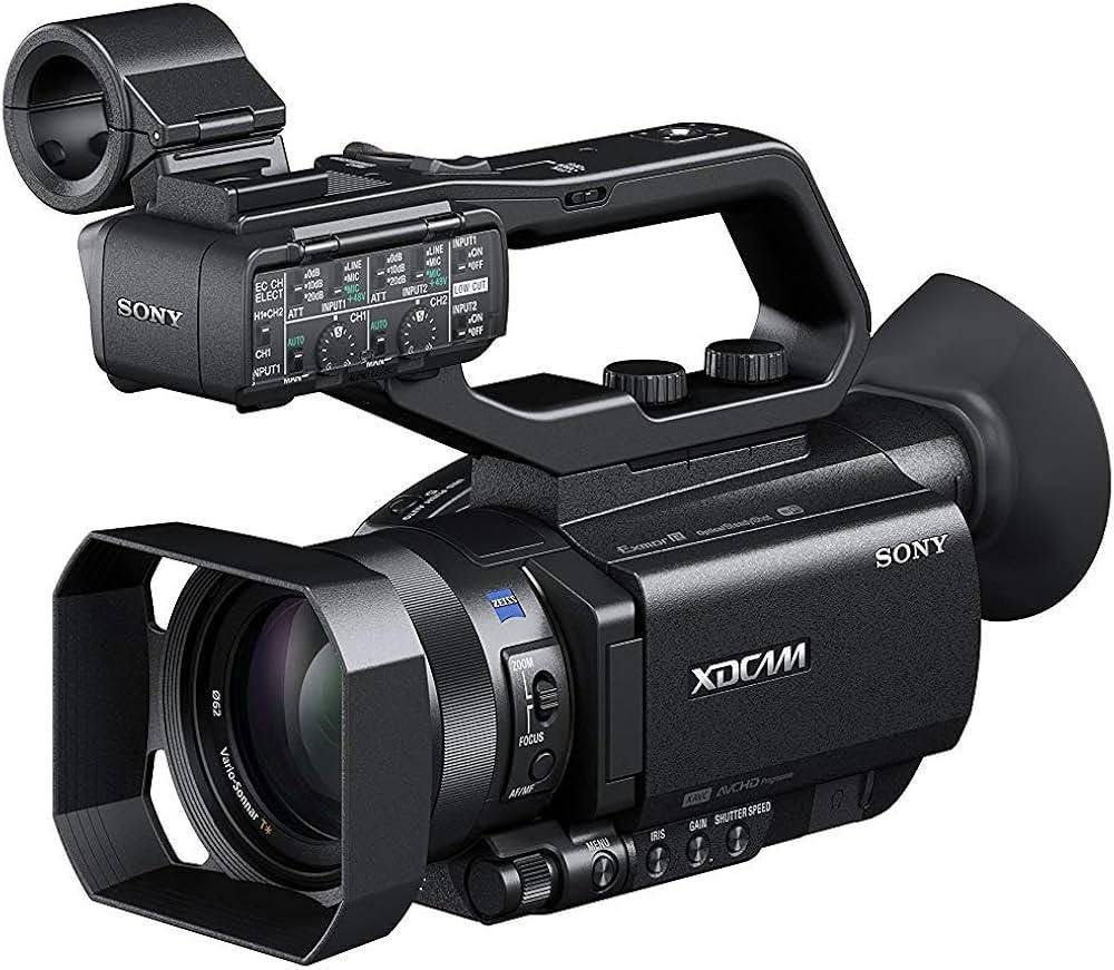 كاميرا سوني PXW-X70 فيديو احترافية 🎥
النظافة 99% مستعمله كلش قليل 🔥😍
عدد 2 سعر الوحدة 
 ( 120000 ) مليون وميتين  الف عراقي وبيه مجال 💸
وياه كل أغراضها وبطاريات الحجم الجبير العنوان ( النجف الاشرف ) للاستفسار الاتصال ⬇️
 ***********

