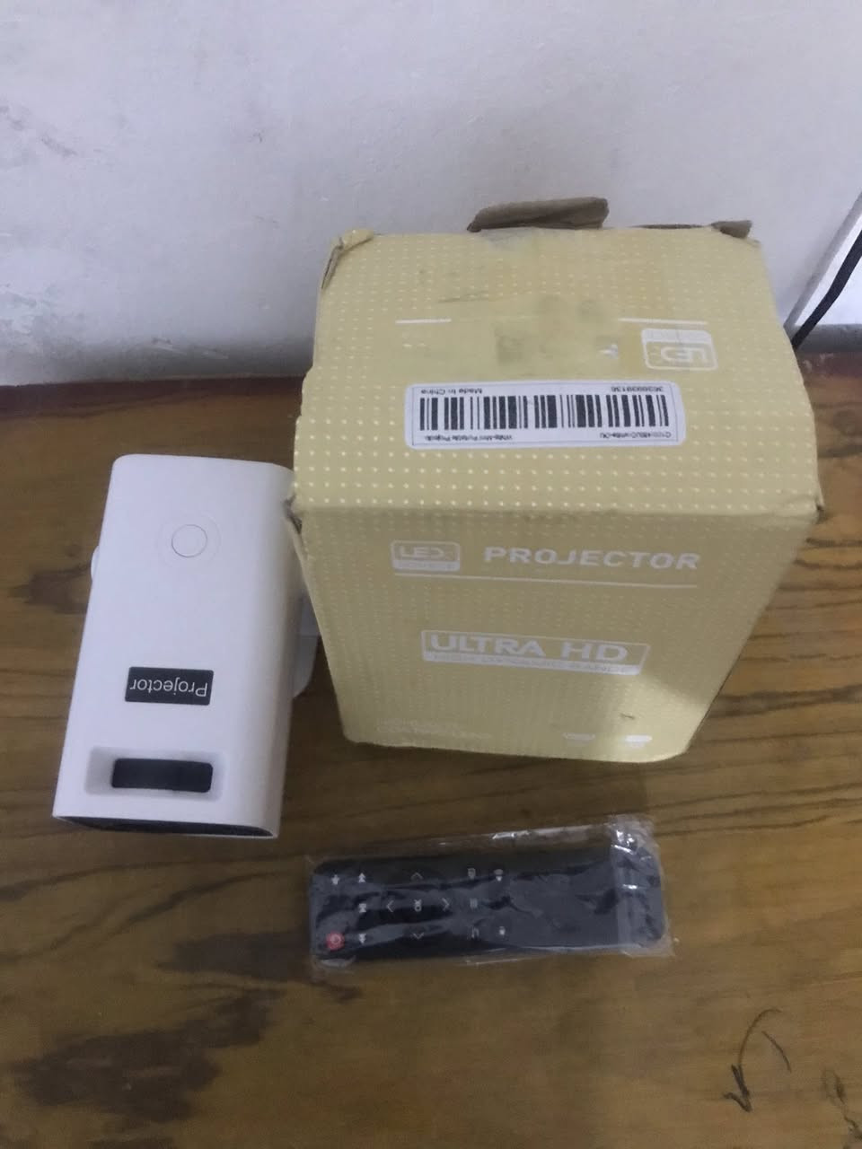 للبيع داتا شو  Hd عرض سينمائي  تعرض موبايل تفيد مشاهد مباريات ومسلسلات بي منفذ Hd لعرض ستلايت


**إذا كنت صاحب هذا الإعلان وتريد حذفه لأي سبب، رجاءا أرسل رسالة إلى الدعم الفني**