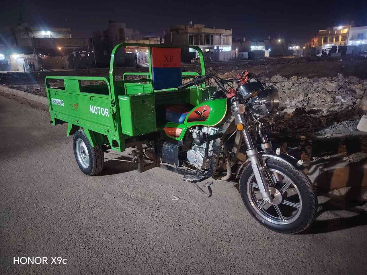 السلام عليكم ستوته للبيع موديل 23  صاير لها اربعه اشهر  طلعت  ستوته سعرها مليونين  800ت وبيها مجال ***********
