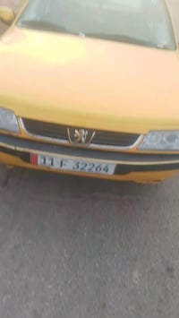 بيجو لميس 16 بيها ضربه بجاملغ ايمن وايسر تبريد تتفئه صدر جديد  شغال هي...