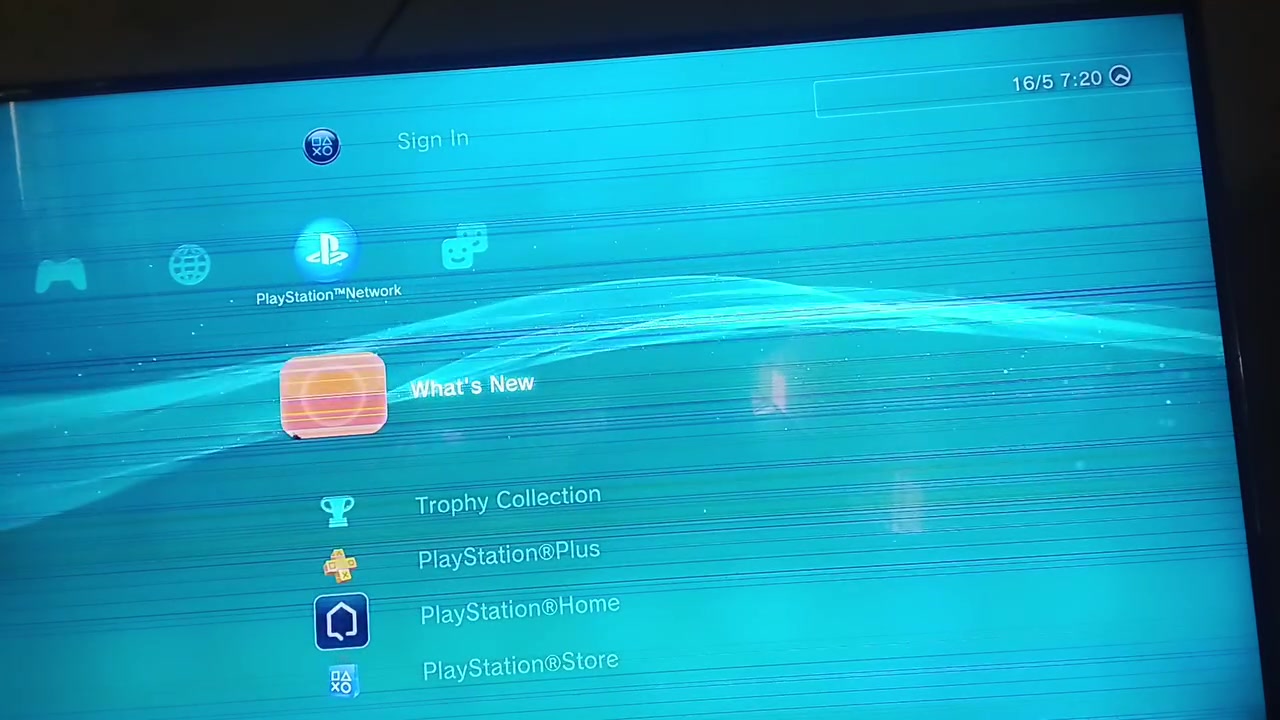 🎮🔥 عرض قوي لعشاق البلايستيشن 🔥🎮
هنا في تيميمون وادرار 

📢 سلام عليكم خاوتي
عندي PlayStation 3 (PS3) للبيع بحالة ممتازة 👌

✨ المميزات:
✅ نظيف بزاف وما فيه حتى مشكل
✅ يخدم 100% بدون أعطال
✅ معه 2 مانيط (يد تحكم) 🎮🎮
✅ فيه أكثر من 20 لعبة جاهزة
🎥 (الصورة تبين الألعاب داخل الجهاز)
✅ مناسب للعب أوفلاين وطور القصة

👨‍👩‍👧‍👦 مثالي لأوقات الراحة بعد قراية
🎒 يفرّح الصغار بعد نهاية الدروس
😊 وسيلة باش تسعد أولادك وتخليهم يفرغو الضغط

💰 السعر: 2 مليون و 900 ألف 💵

📞 رقم الهاتف: 0663619436
📩 أو تواصل خاص

⚡ فرصة مليحة، لي يلحق يربحها


**إذا كنت صاحب هذا الإعلان وتريد حذفه لأي سبب، رجاءا أرسل رسالة إلى الدعم الفني**