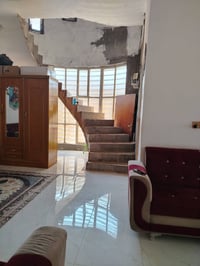 بيت للبيع • ٣ غرف • السنيه حي الحسين الاول