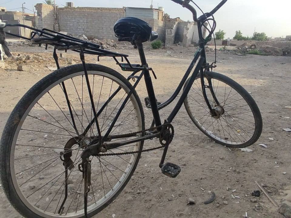 للبيع قفلة ٢٥ ديوانية حي لعسكري صدر رابع قرب  مدرسة العراق


**إذا كنت صاحب هذا الإعلان وتريد حذفه لأي سبب، رجاءا أرسل رسالة إلى الدعم الفني**