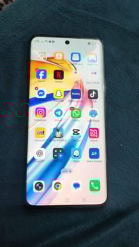 هونر X9c • ٢٥٦ • نظيف ٩٥٪