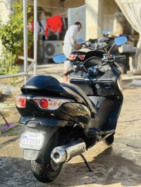 فورزا 08 • مكينة وگير مكفولة • بغداد المدائن