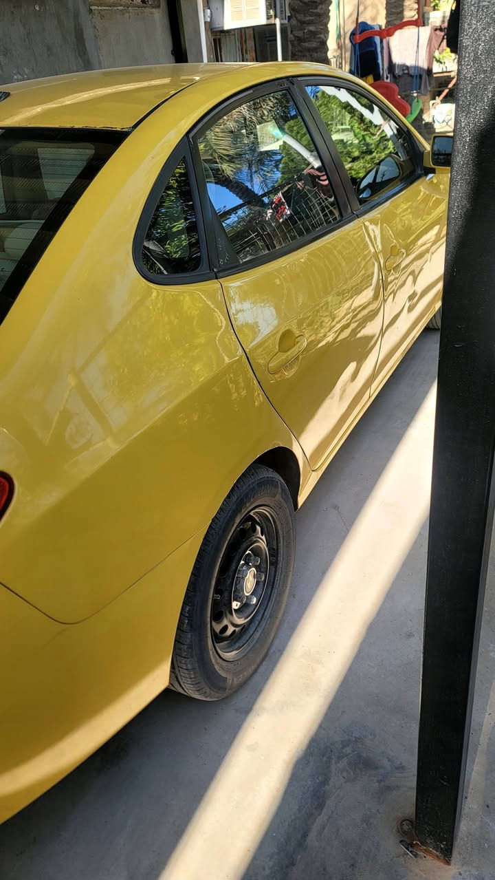 السلام عليكم 
النترا ٢٠١٠ محرك ٢٠٠٠  امريكي 
مبدل ٣ قطع سيارة جاهزة محرك جديد السعر ٨٨ 
بيها مجال بالمعقول سيارة جاهزة نواقصها بسيطة  
خابر  وتدلل  ***********
